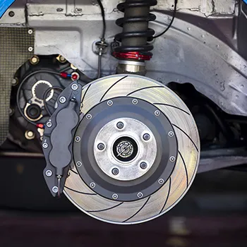Brake Repair in Oregon