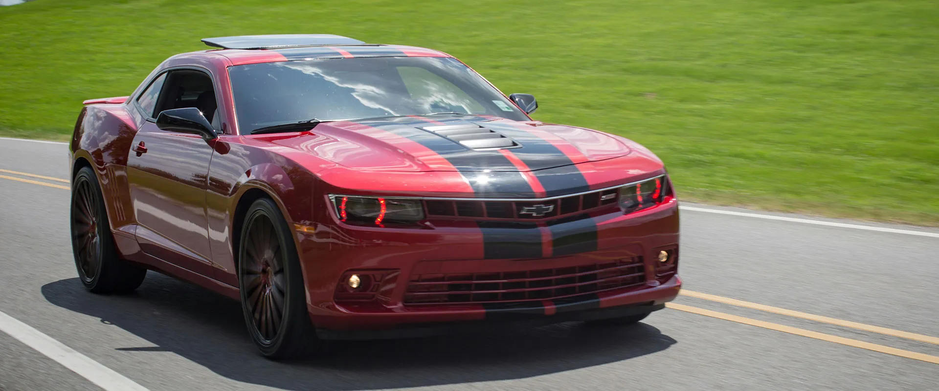 Chevy