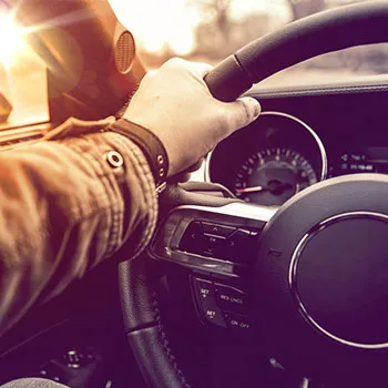 Steering Repair in Oregon