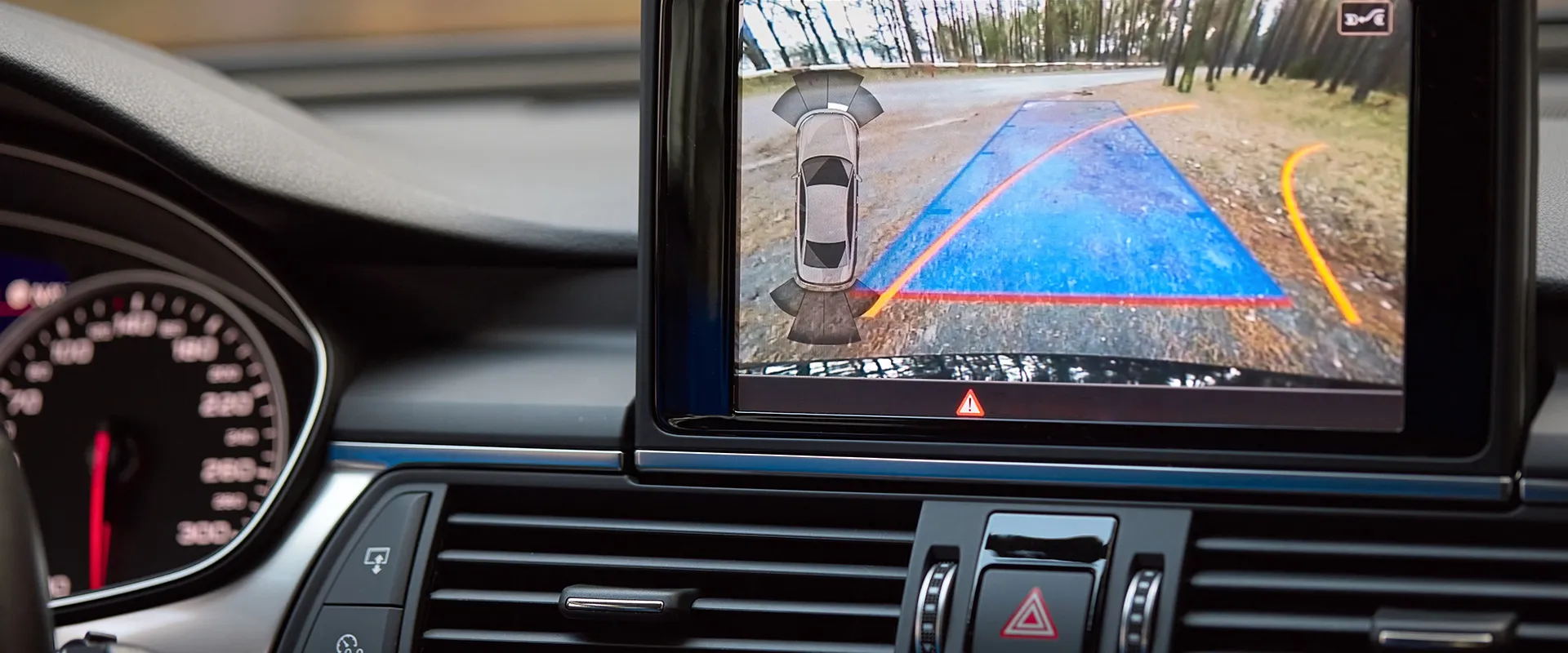 ADAS near Oregon
