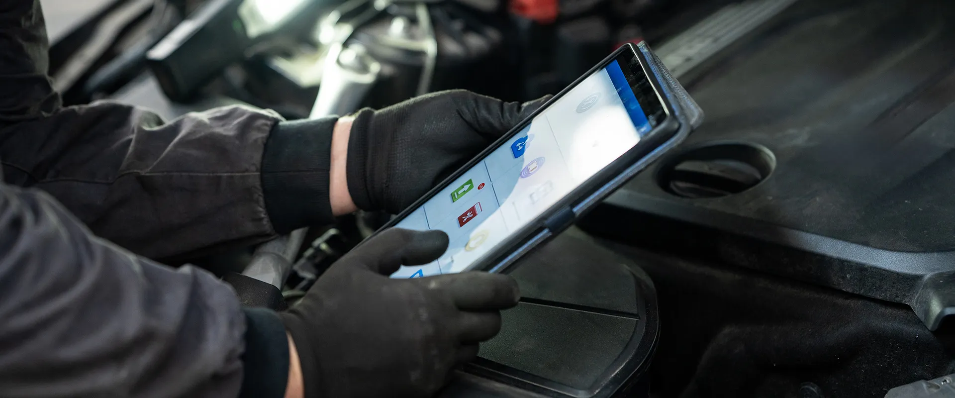 Diagnostics in Salem, Eugene, Beaverton, Boise, Bend & Portland, OR near Oregon