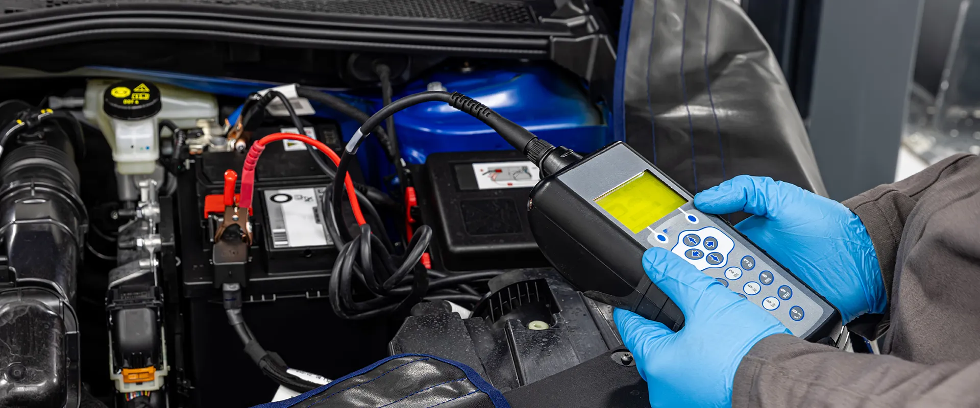 Electrical Repair near Oregon