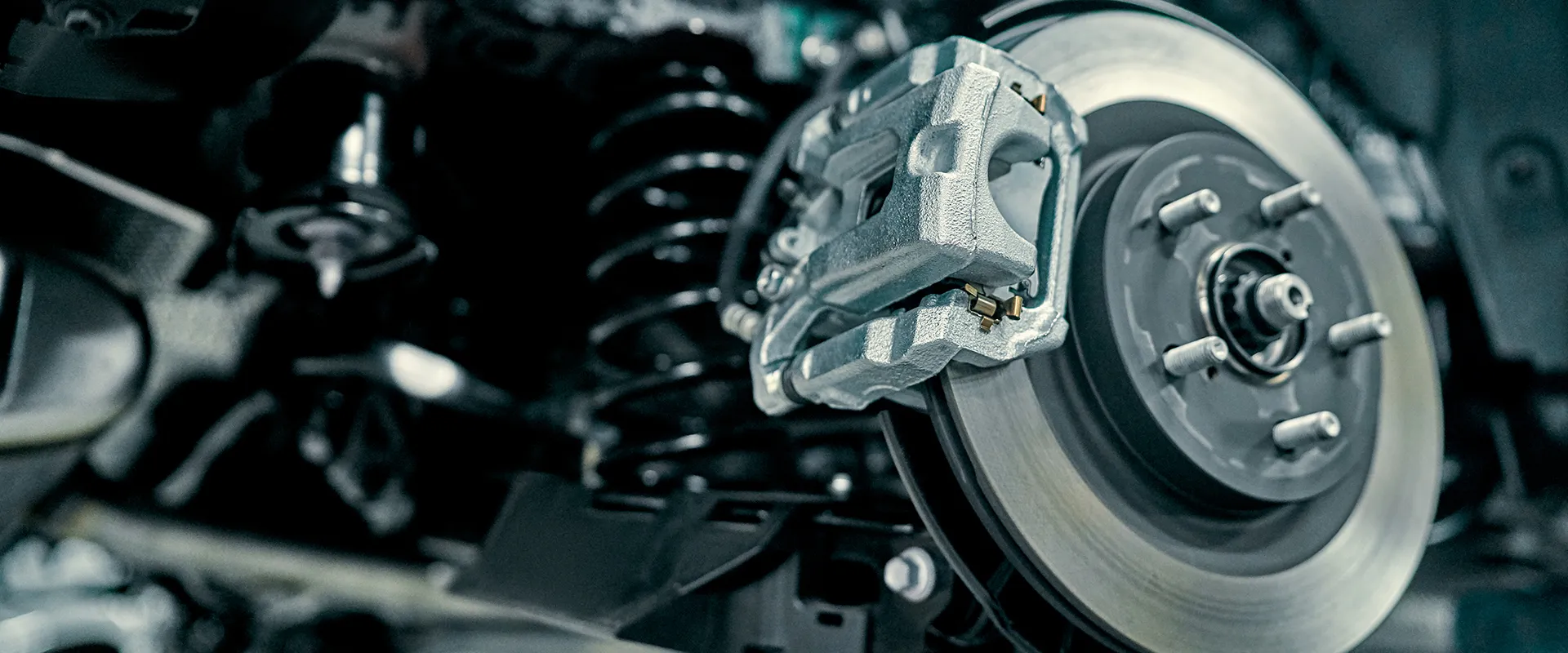 Brake Repair near Oregon