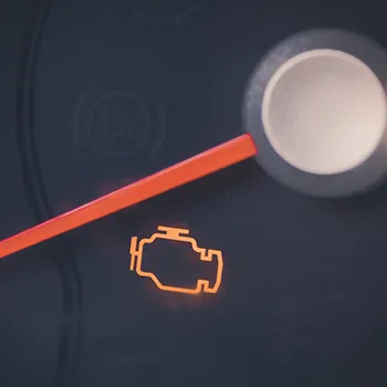 Check Engine Light in Oregon