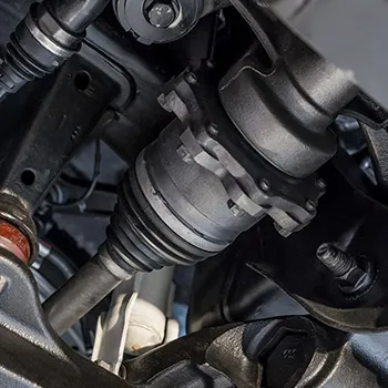 Drivetrain & Differential in Oregon