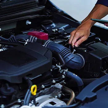 Engine Repair in Oregon