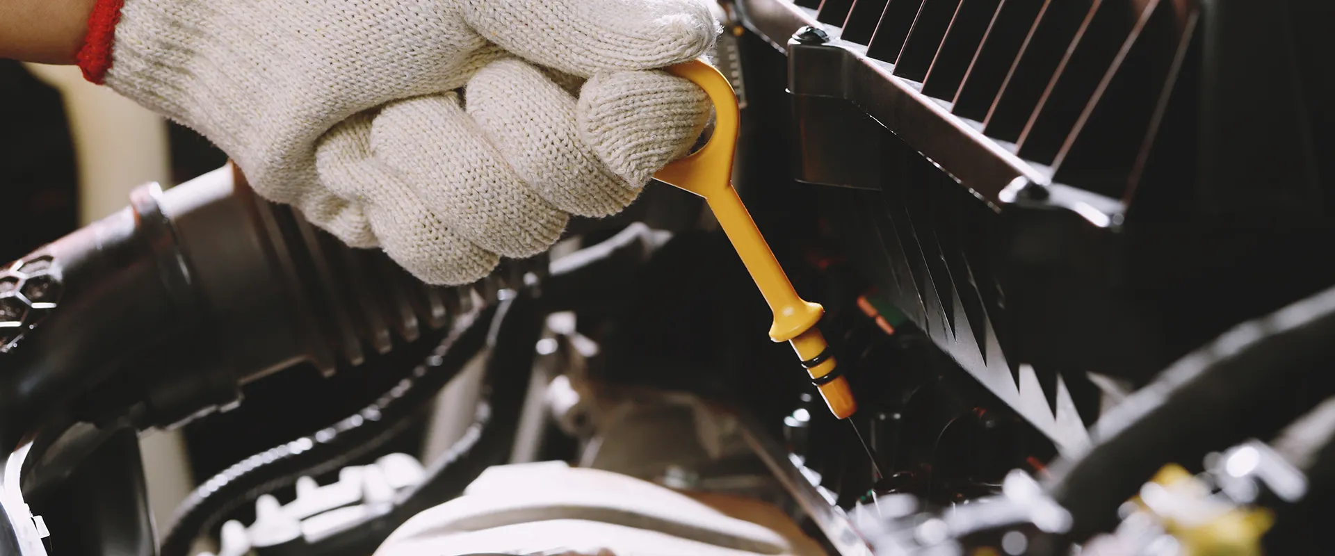 Factory Scheduled Maintenance near Oregon