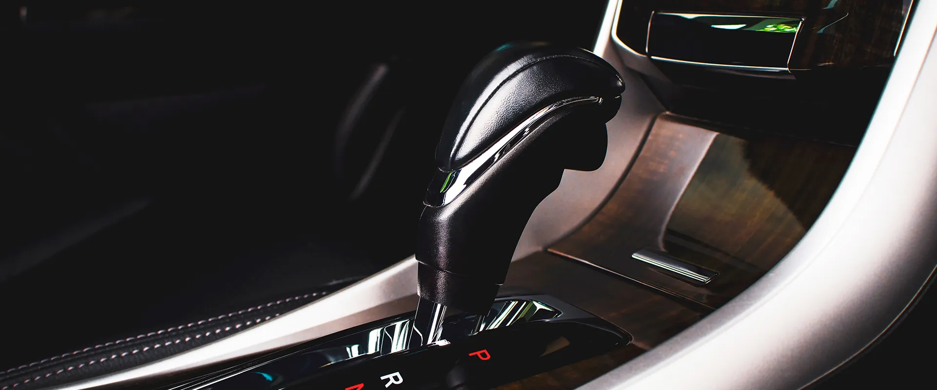 Transmissions near Oregon