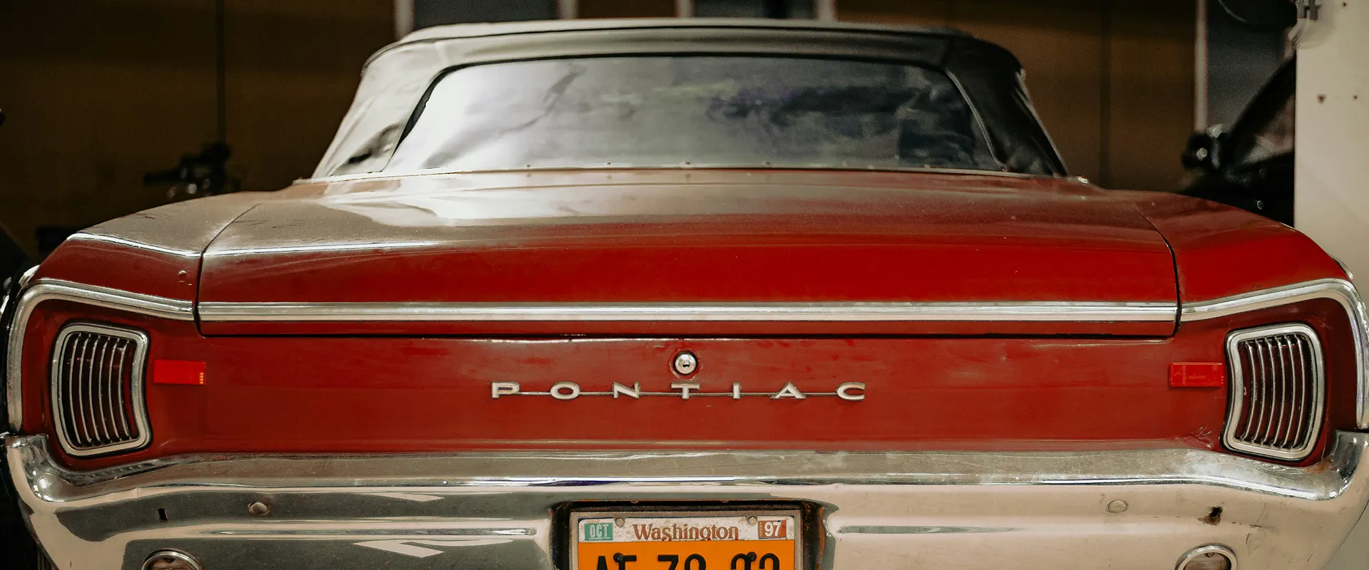 pontiac